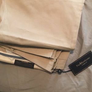 I am selling these polo Ralph Lauren pants great quality